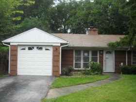 348 MERRIMAC STREET, PARK FOREST, IL 60466 