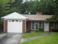 348 MERRIMAC STREET, PARK FOREST, IL 60466 