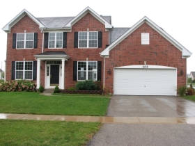 202 E BECKER PL, SYCAMORE, IL 60178 