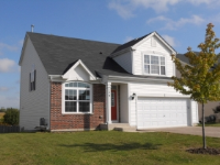 129 BLOOMFIELD DR, WOODSTOCK, IL 60098 