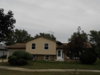 3209 STELLA CT, ZION, IL 60099 