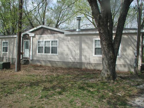 175 LEDFORD RD, Harrisburg, IL 62946 