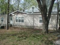 175 LEDFORD RD, Harrisburg, IL 62946 