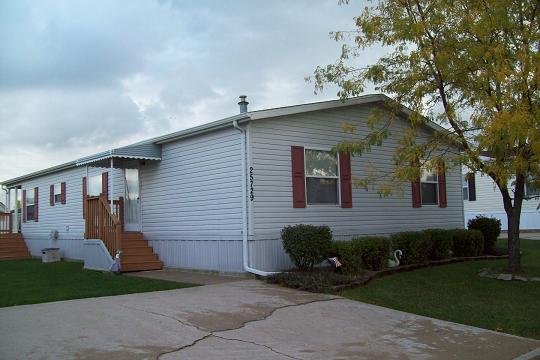 25729 Shoal Creek Drive, Monee, IL 60449 