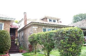 9349 South Vernon Avenue, Chicago, IL 60619 