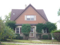 629 8TH ST, WAUKEGAN, IL 60085 