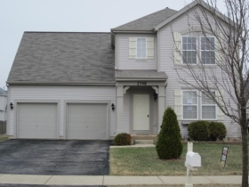 2748 SAVOY LN, MONTGOMERY, IL 60538 