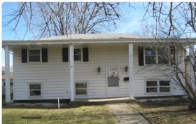 17817 PARK AVE, LANSING, IL 60438 