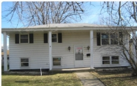 17817 PARK AVE, LANSING, IL 60438 
