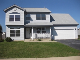 123 BUSHTHORN DR, ELWOOD, IL 60421 
