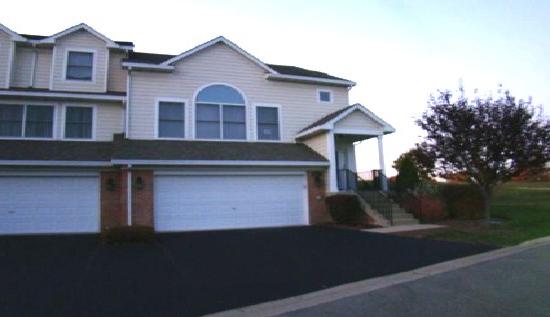 9177 Falcon Greens Dr, Village Of Lakewood, IL 60014 