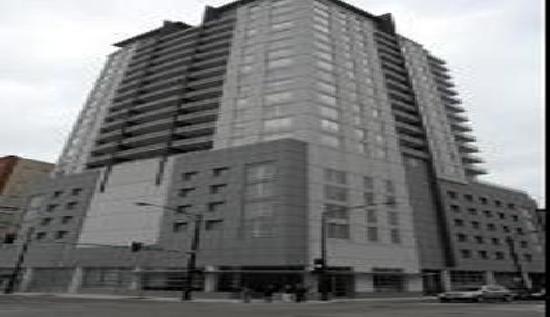 330 West Grand Avenue Unit #1603, Chicago, IL 60610 