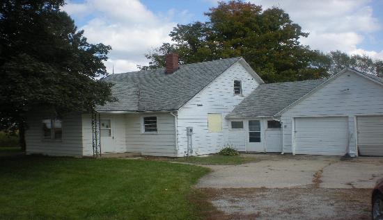 11965 Loran Road, Mount Carroll, IL 61053 