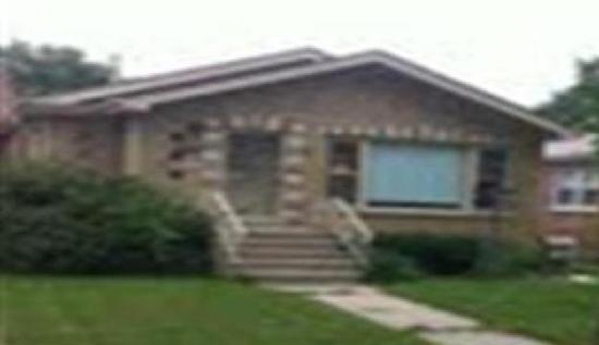 2546 West 119th Street, Chicago, IL 60655 
