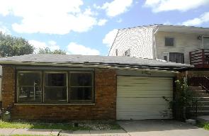 21640 Peterson Ave, Sauk Village, IL 60411 