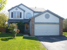 89 W DAHLIA LN, ROUND LAKE BEACH, IL 60073 