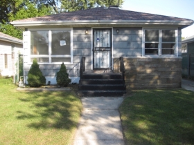 291 PAXTON AVE, CALUMET CITY, IL 60409 