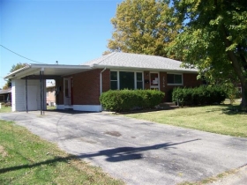 2546 PONTOON RD, GRANITE CITY, IL 62040 