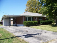 2546 PONTOON RD, GRANITE CITY, IL 62040 