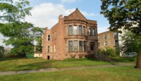 4540 South Prairie Avenue, Chicago, IL 60653 