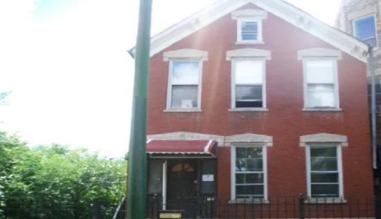 2829 W Polk St, Chicago, IL 60612 