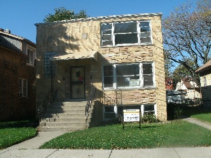 13940 S STATE ST, RIVERDALE, IL 60827 