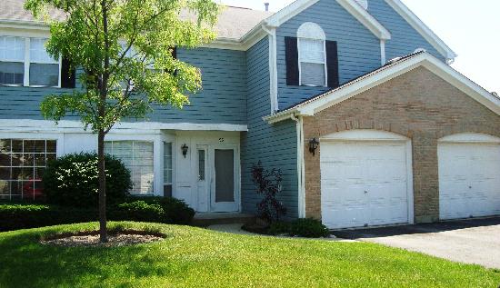 93 Bristol Court, Gurnee, IL 60031 