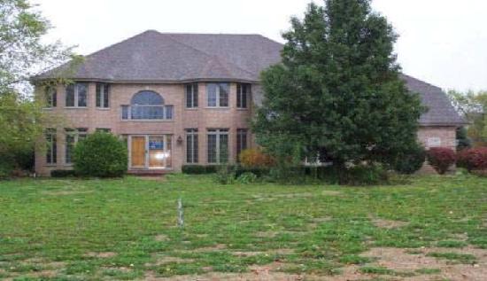 21347 Saddle Lane, Mokena, IL 60448 