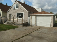7020 W 73RD PL, CHICAGO, IL 60638 