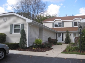 5308 WOODLAND DR #D, OAK FOREST, IL 60452 
