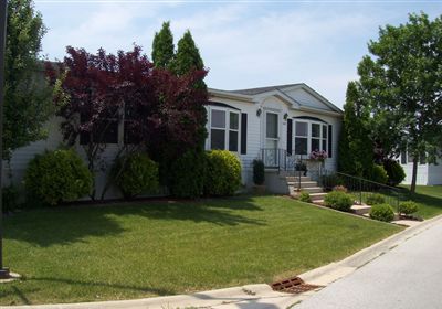 1230 Oak Ridge Dr., Manteno, IL 60950 