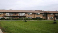 824 East Old Willow Road Apt Unit 109, Prospect Heights, IL 60070 