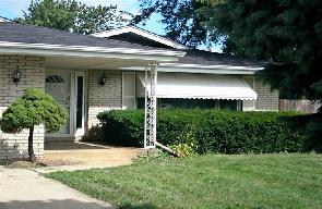 15700 Oak Park Ave, Oak Forest, IL 60452 