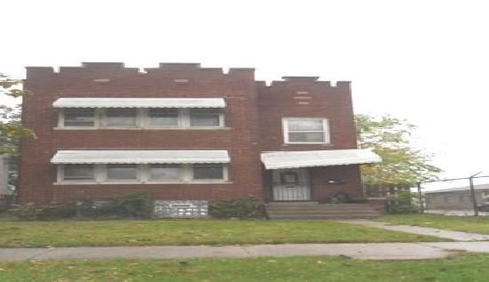 118 South 13th Avenue, Maywood, IL 60153 