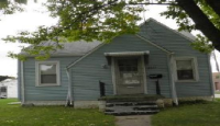 2317 31st St, Moline, IL 61265 