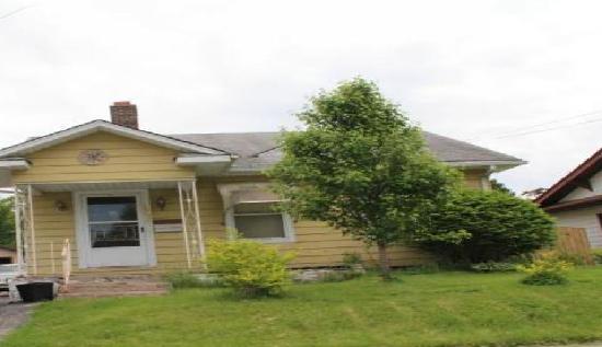 1843 23rd Street, Rock Island, IL 61201 