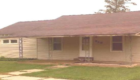 430 Clark Street, Paw Paw, IL 61353 