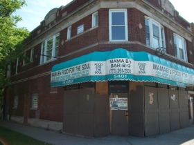 5401 W DIVISION ST, CHICAGO, IL 60651 