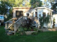 Lot # 53, Antioch, IL 60002 
