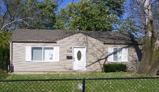 319 Luana Road, Joliet, IL 60433 