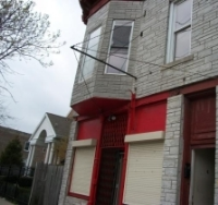 306 S KOSTNER AVENUE, CHICAGO, IL 60624 