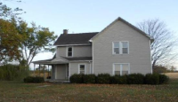 1020 N 1600th Rd, Blandinsville, IL 61420 Foreclosure