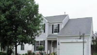 2601 Sierra Avenue, Plainfield, IL 60586 