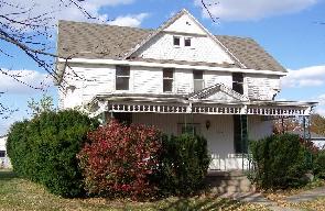 100 Mason Street, Emden, IL 62635 