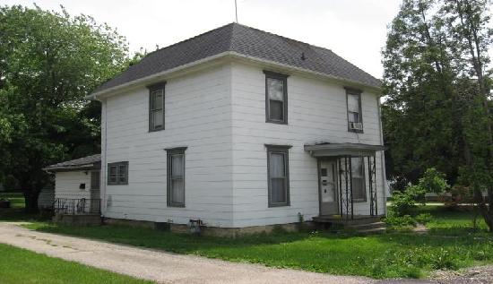 15313 South Route 59, Plainfield, IL 60544 