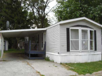 725 Briarwood, Justice, IL 60458 