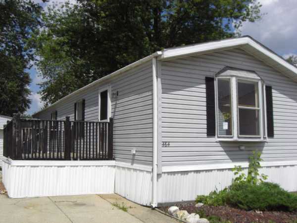 464 Sterling East, Justice, IL 60458 