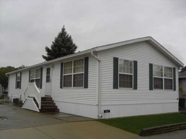 1152 Willow, Justice, IL 60458 