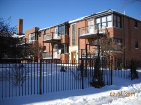 7322 N WINCHESTER AVE 1W, CHICAGO, IL 60625 