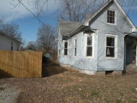 405 SOUTH 1ST STREE, CASEYVILLE, IL 62232 